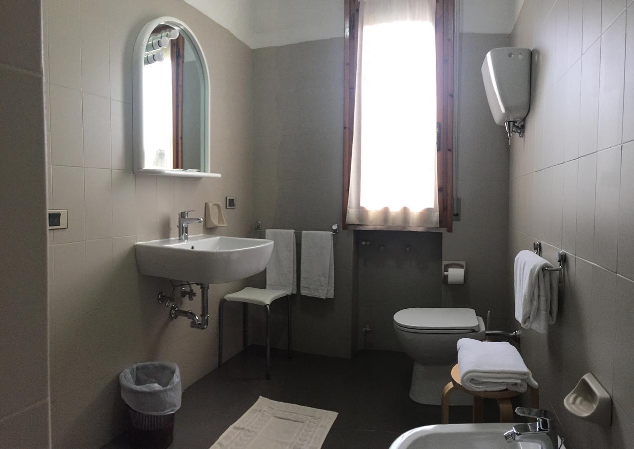 Albergo Ristorante Taverna Dalla "Lisina" 산세폴크로 외부 사진